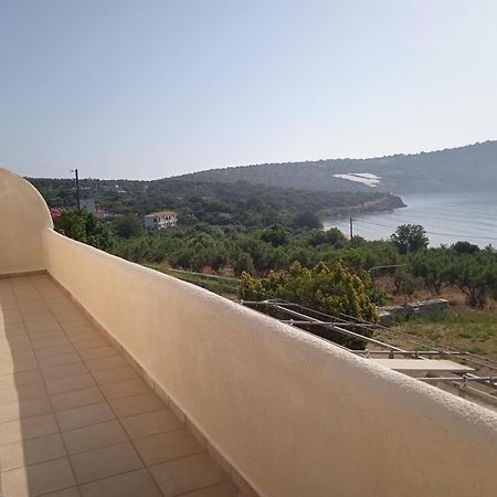 Skoutari Beach Hotel Quarto foto